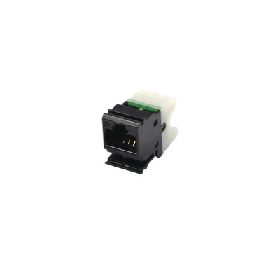 MX6F01B SIEMON Cableado de Cobre ; Jacks / Plugs ; SIEMON