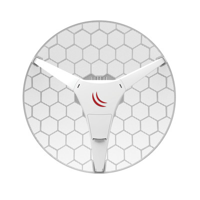 RBLHGG60AD MIKROTIK Enlaces PtP y PtMP ; 60 ; 70 y 80 GHz ; MIKRO
