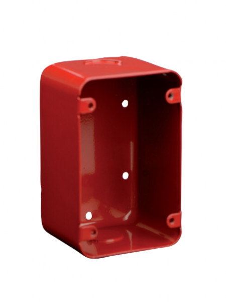 RBM428006 BOSCH BOSCH F_FMM100DBBR - Caja para montaje de estacio