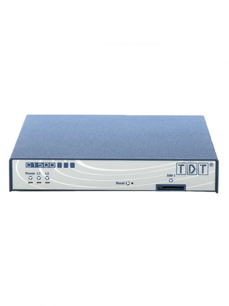 RBM431036 BOSCH BOSCH F_FPA REMOTE GATEWAY- GATEAWAY DE ACCESO RE