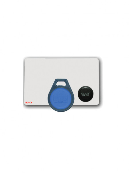 RBM4750003 BOSCH BOSCH A_ACTIC2K3710- TOKEN ICLASS 2K DE 37 BIT/