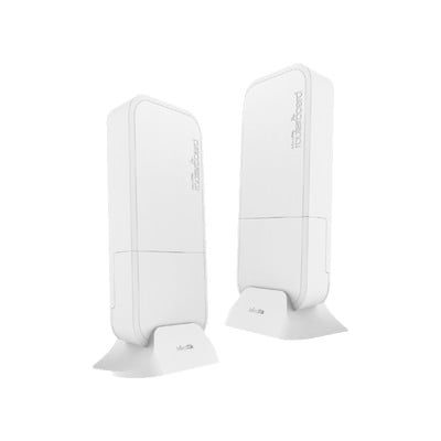 RBWAPG60ADKIT MIKROTIK Enlaces PtP y PtMP ; 60 ; 70 y 80 GHz ; MI