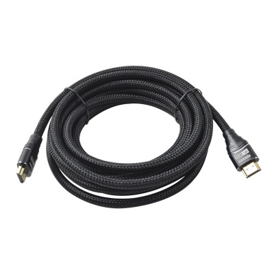 RHDMI5M EPCOM POWERLINE Cables y Conectores ; VGA / DVI / HDMI ;