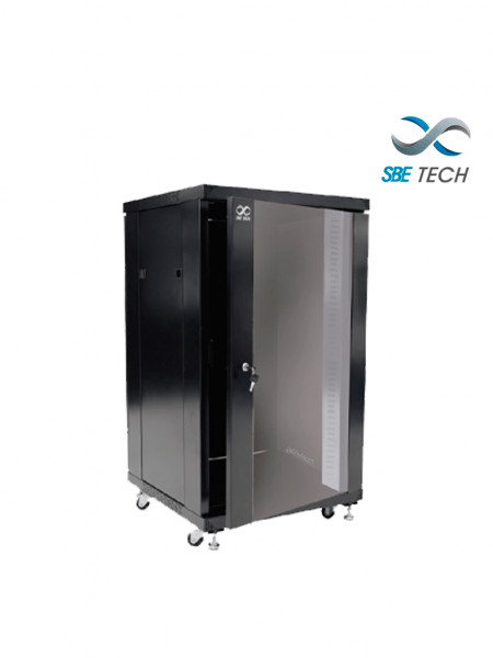 SBT1580014 SBE TECH SBETECH GNL20URP600NL Gabinete de piso de 20