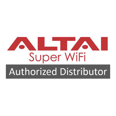 SDCAOP0001 ALTAI TECHNOLOGIES Redes WiFi ; Controladores ; ALTAI