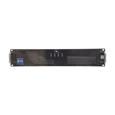 SOSSVW1R ISS Monitores Pantallas y Mobiliario ; Videowall Segurid