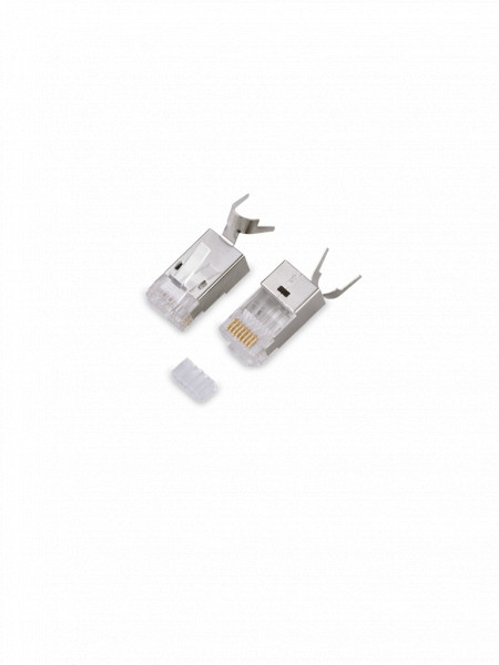 TCE442038 SAXXON SAXXON S901H - Conector plug RJ45 para cable UTP