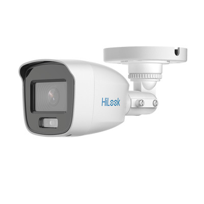THCB129MS HiLook by HIKVISION Camaras y DVRs HD TurboHD / AHD / H