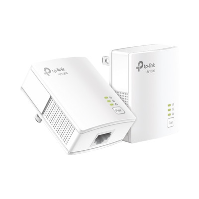 TLPA7017KIT TP-LINK Networking ; Convertidores de Medios ; TP-LIN
