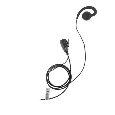 TX300MM01 TX PRO Accesorios para Motorola ; Microfono - Audifono