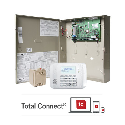 VISTA21IP6162RF HONEYWELL HOME RESIDEO Total Connect Honeywell ;