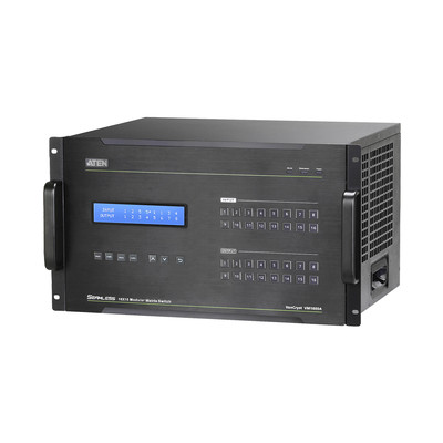 VM1600A ATEN Audio ; Video y Voceo ; Equipos HDMI ; ATEN