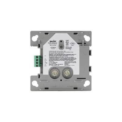 WSKMONITOR SILENT KNIGHT BY HONEYWELL