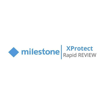 XPRRDL MILESTONE SYSTEMS INC. Videoanalisis ; Otros (Miscelaneos)