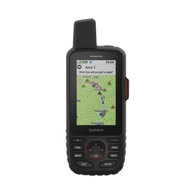100208801 GARMIN Aplicaciones y Soluciones ; Telemetria y Transmi