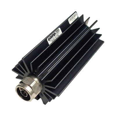 25TMN BIRD TECHNOLOGIES Equipo de Laboratorio ; Cargas Fantasma ;