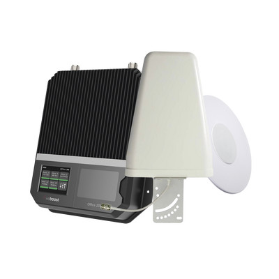 535047 WilsonPRO / weBoost Cobertura para Celular 4G LTE ; 3G y V