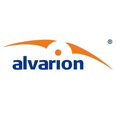 6030004 ALVARION Redes WiFi ; Hotspots ; ALVARION