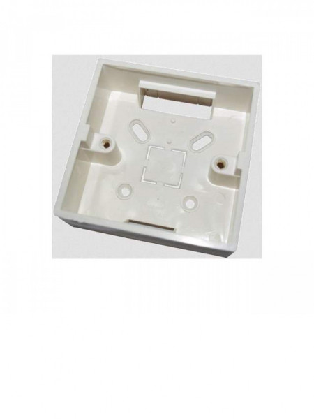76008 YLI YLI MBB800BP - Caja para instalacion de boton liberador