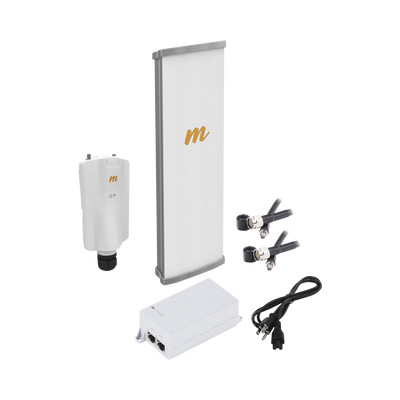 A5XN45KIT MIMOSA NETWORKS Enlaces PtP y PtMP ; 5 y 6 GHz ; MIMOSA