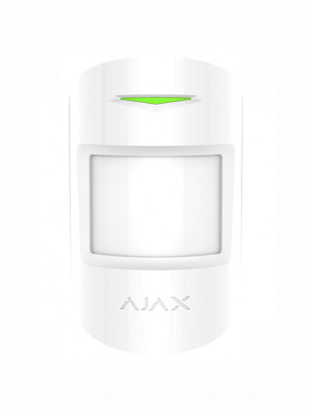 AJX1180014 AJAX AJAX MotionProtectW - Detector de movimiento inal