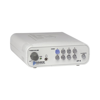 AP8 LOUROE ELECTRONICS Accesorios Generales ; Microfonos ; LOUROE
