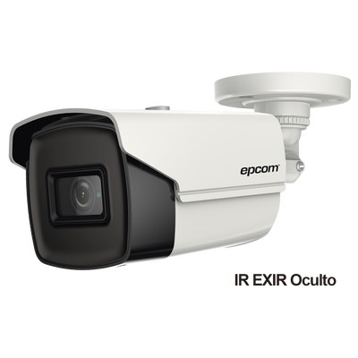 B4KTURBOLX EPCOM PROFESSIONAL Camaras y DVRs HD TurboHD / AHD / H
