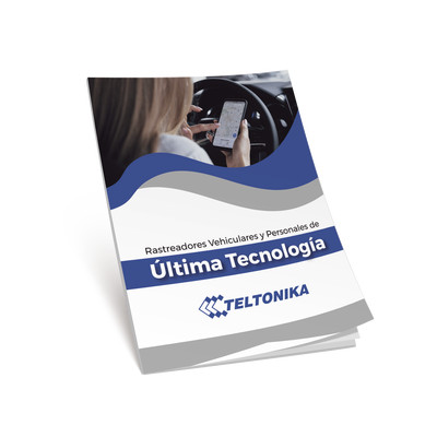 BROTELTONIKA23500 Teltonika
