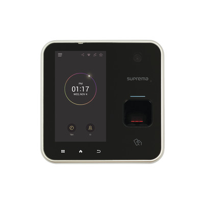 BSA2OEPW SUPREMA Biometricos ; Para Control de Acceso ; SUPREMA