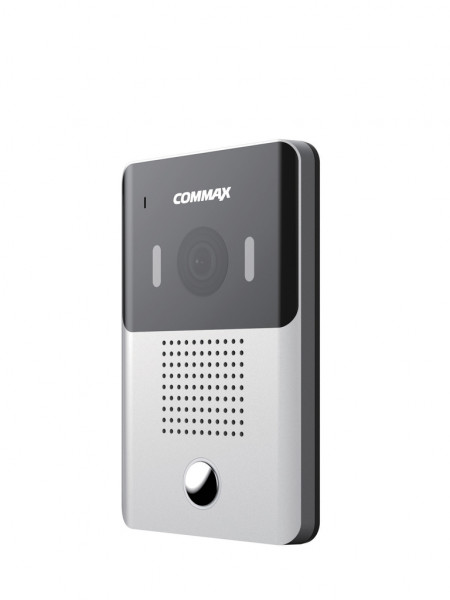 cmx2170002 COMMAX COMMAX DRC4Y - Frente de calle compatible con