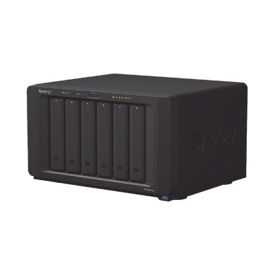 DS1621XSPLUS SYNOLOGY Camaras IP y NVRs ; NVRs Network Video Reco