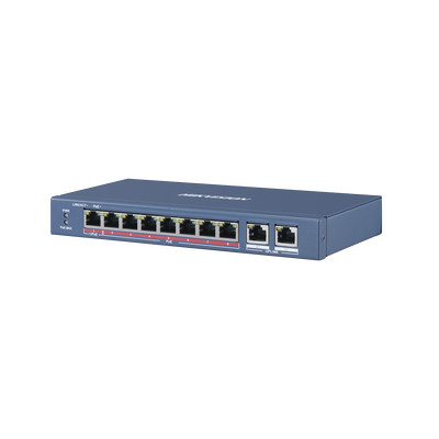 DS3E0310HPE HIKVISION Networking ; Switches PoE ; HIKVISION