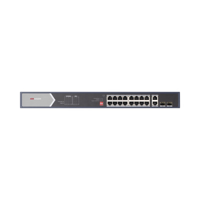 DS3E0520HPE HIKVISION Networking ; Switches PoE ; HIKVISION