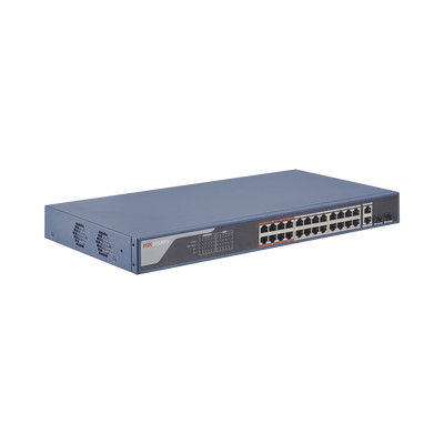 DS3E1326PEI HIKVISION Networking ; Switches PoE ; HIKVISION