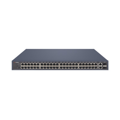 DS3E1552PSI HIKVISION Networking ; Switches PoE ; HIKVISION