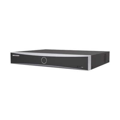 DS7616NXIK1 HIKVISION Camaras IP y NVRs ; NVRs Network Video Reco