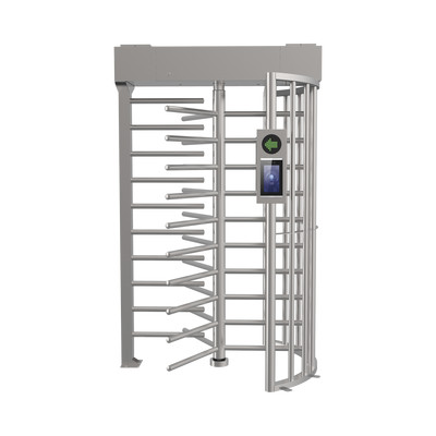 DSK3H4410120PGDM60 HIKVISION Torniquetes y Puertas de Cortesia ;