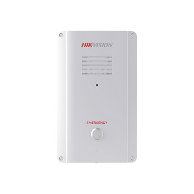 DSPEA101V1PS HIKVISION Paneles de Alarma y Accesorios Hikvision ;