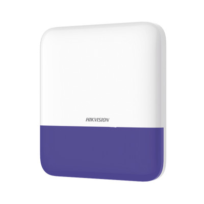 DSPS1EWBB HIKVISION Accesorios ; Sirenas y Estrobos ; HIKVISION