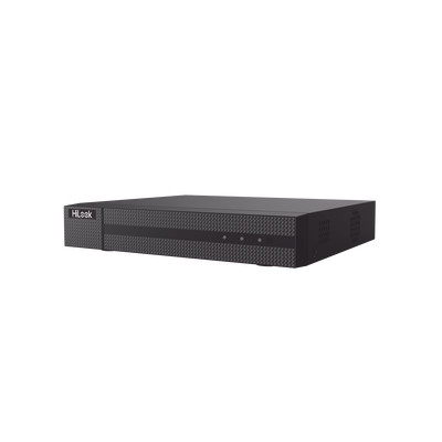 DVR208QK1CS HiLook by HIKVISION Camaras y DVRs HD TurboHD / AHD /