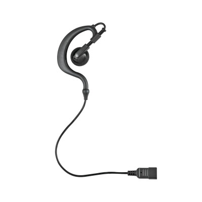 E1QC2NC133 OTTO Accesorios para Hytera (HYT) ; Microfono - Audifo