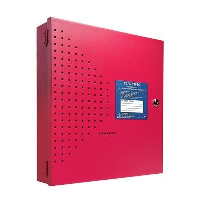 FCPS24FS6 FIRE-LITE