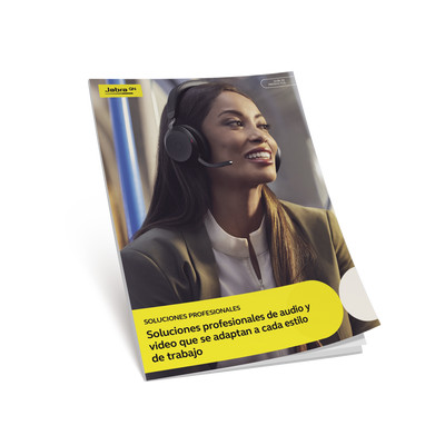 FOLJABRA23100 JABRA