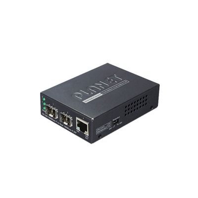 GT1205A PLANET Networking ; Convertidores de Medios ; PLANET