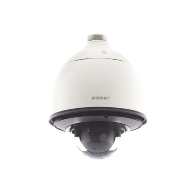 HCP6320HA Hanwha Techwin Wisenet