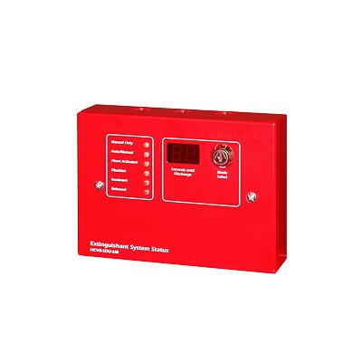 HCVRSDU6SMR HOCHIKI Extincion de Incendio ; Todos los Productos ;