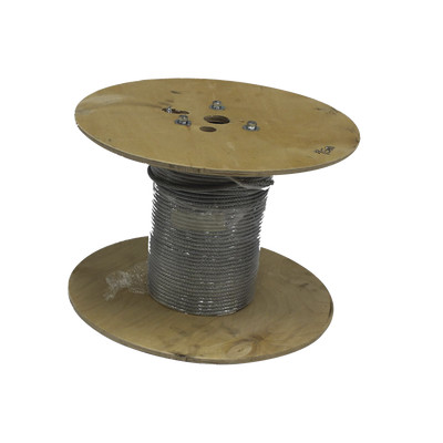 IROC500 RBTEC Proteccion Perimetral ; Cable Sensor Perimetral ; R