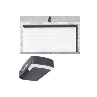 KITGAR168SC AccessPRO Acceso Vehicular ; Puertas de Garage ; ACCE