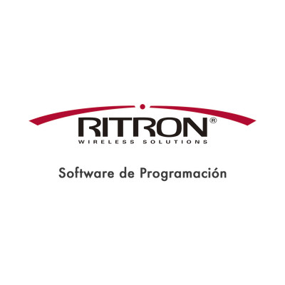 LMPCPS RITRON Soluciones RITRON ; Voceo Inalambrico ; RITRON