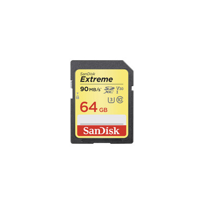 MEMSDHX64 Syscom Servidores / Almacenamiento ; Memorias SD / Memo